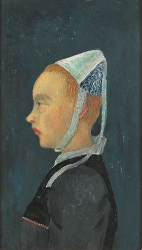 portrait-de-jeune-bretonne