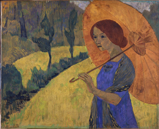 madame-serusier-a-lombrelle