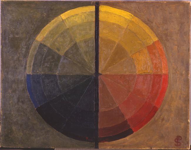 disque-chromatique