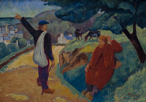 tityre-et-melibee-ou-ladieu-a-gauguin