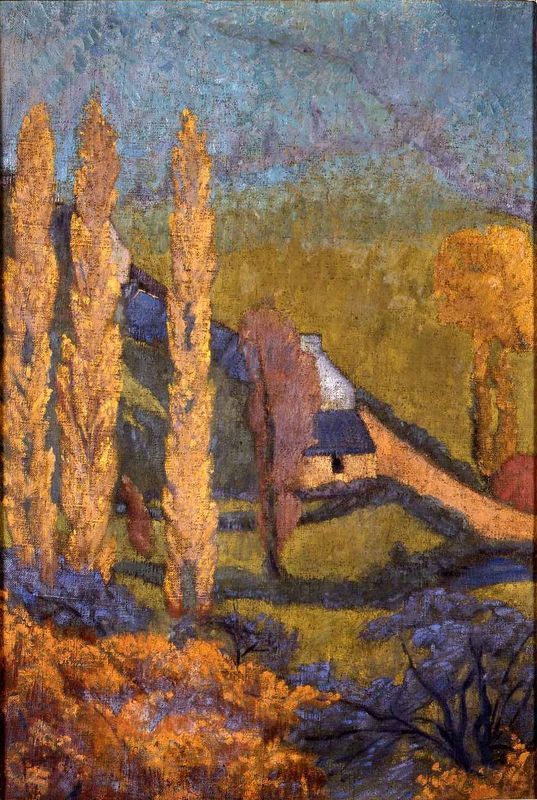 paysage-dautomne-aux-trois-peupliers
