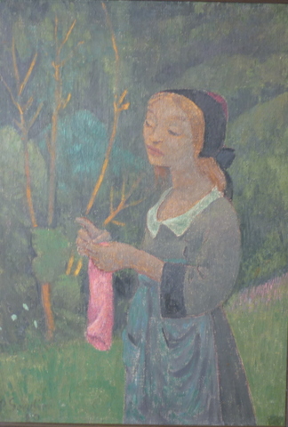 tricoteuse-au-bas-rose