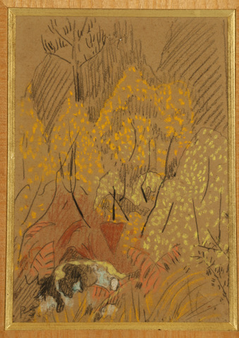 paysage-dautomne-rocher-noir-blanc