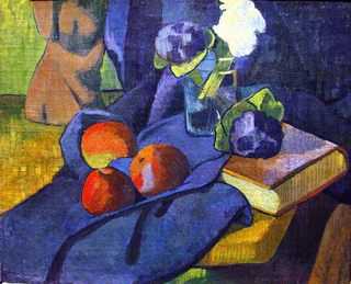 nature-morte-pommes-violettes