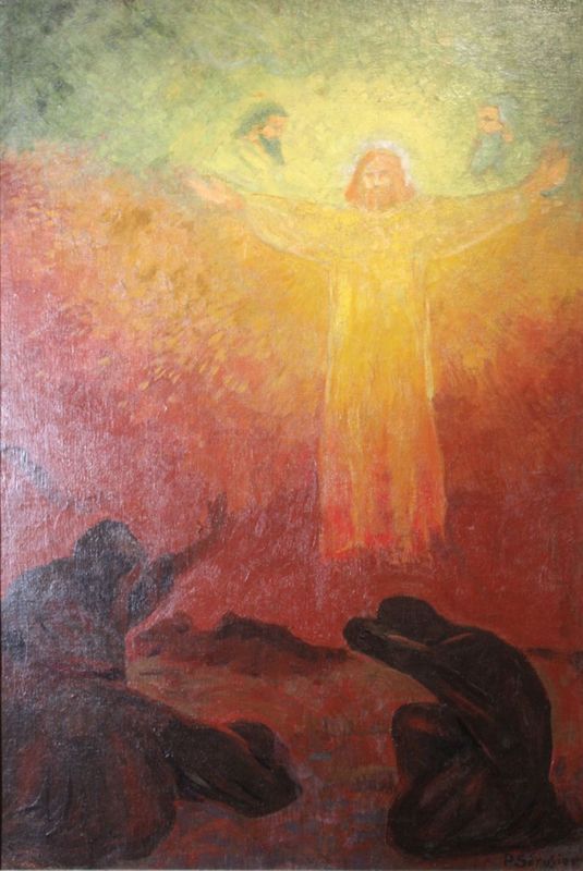 transfiguration