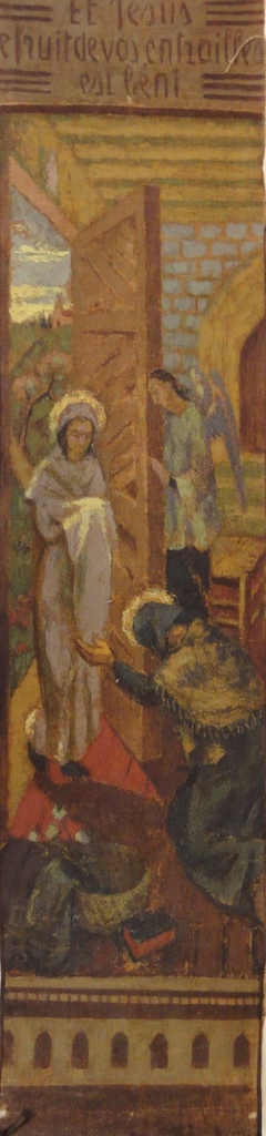 visitation