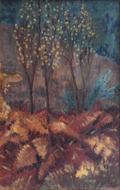 Fougères Comité Sérusier