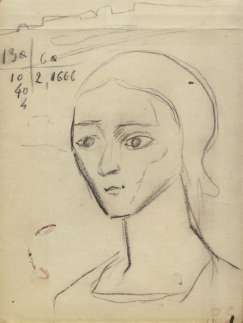 tete-de-femme-de-chateauneuf