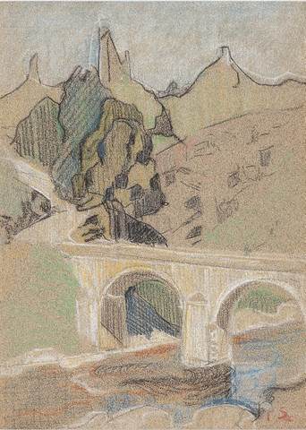 pont