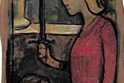 judith-recto-femme-cheval-de-manege-cueillette-genet-verso